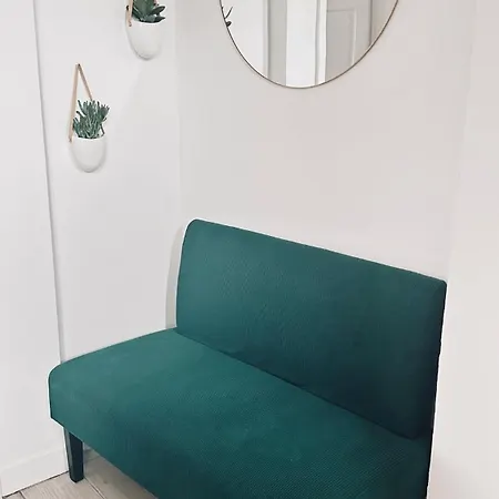 Grand Appartement, 300m Des Transports En Commun Fontenay-sous-Bois